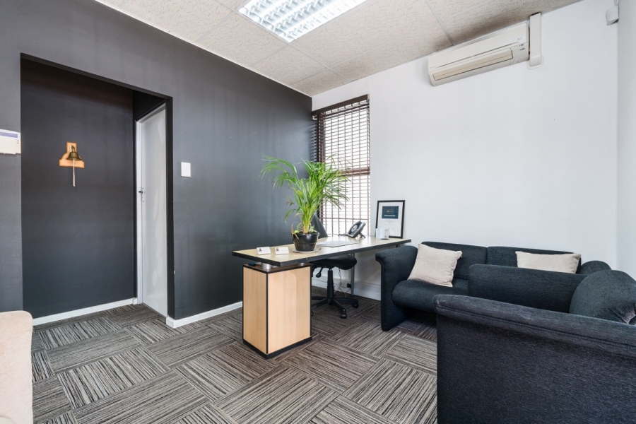 To Let commercial Property for Rent in Claremont Western Cape